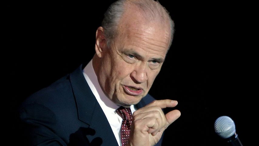 Fred Thompson