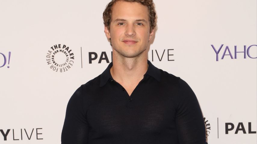 Freddie Stroma
