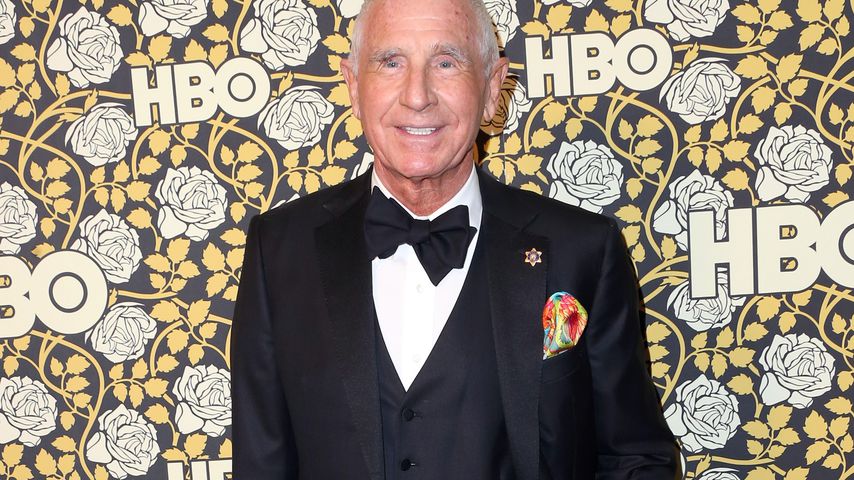 Frédéric von Anhalt bei der Golden Globe Awards Party 2016
