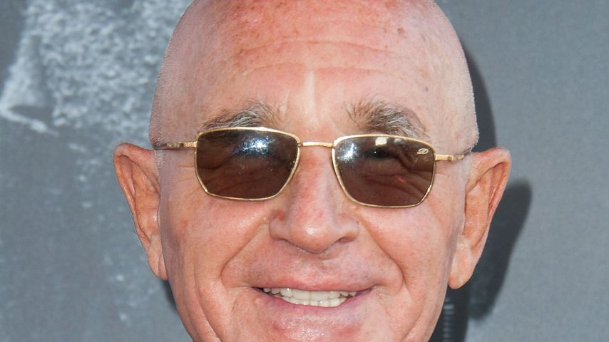 Frédéric Prinz von Anhalt beim "Los Angeles Film Festival" 2014