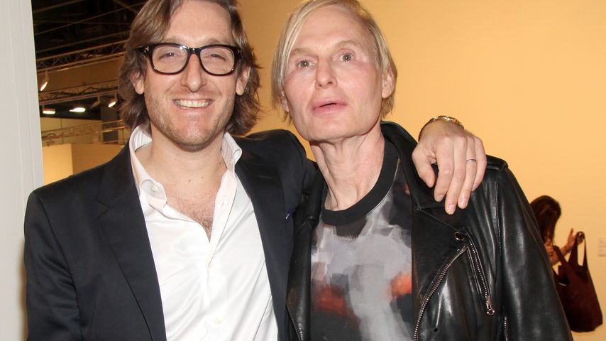 Fredric Brandt