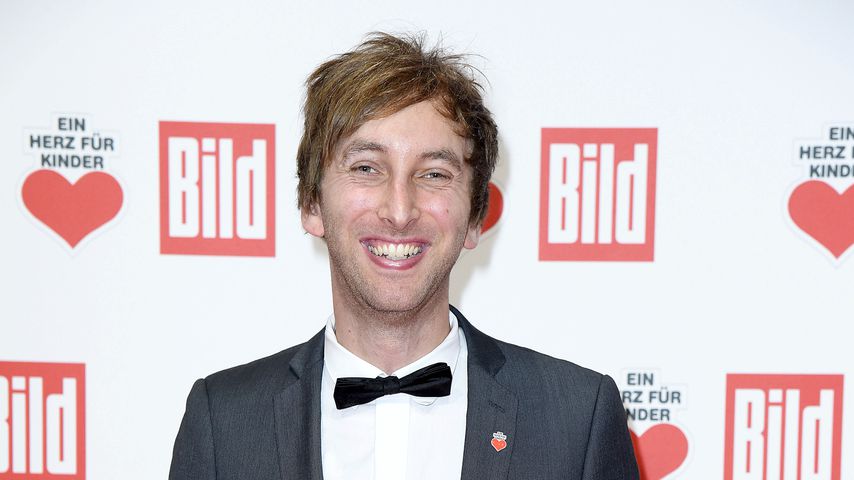 Freshtorge bei der "Ein Herz für Kinder"-Gala 2017