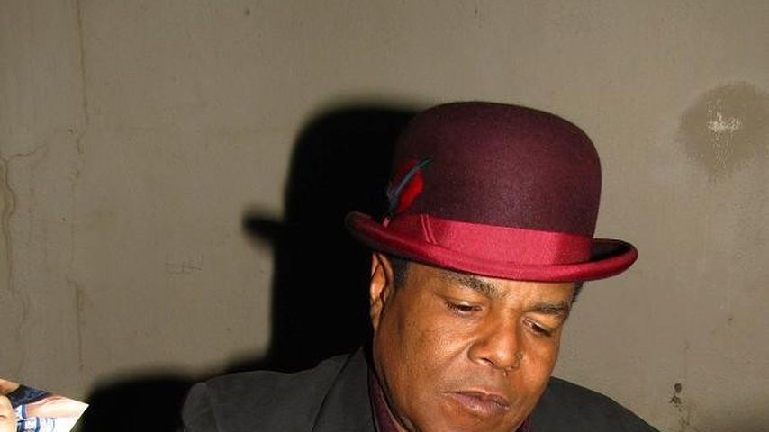 Tito Jackson