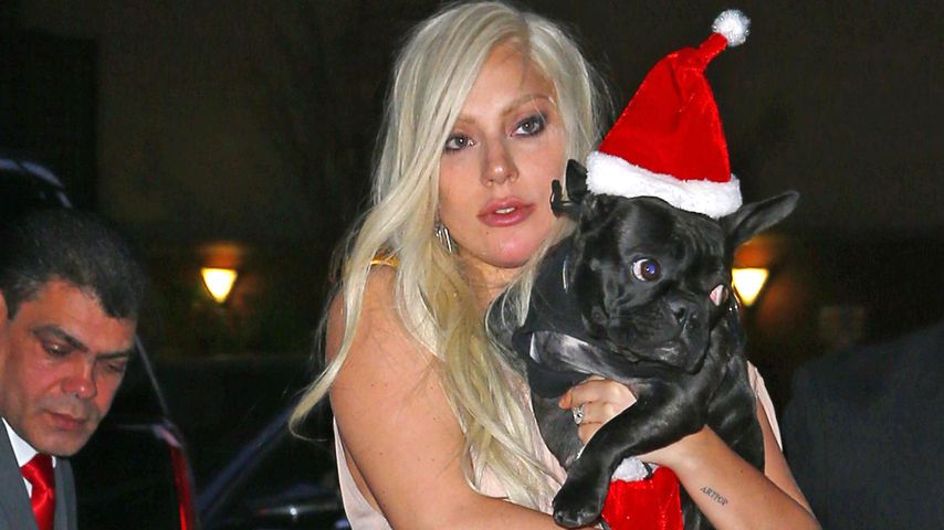 Lady GaGa