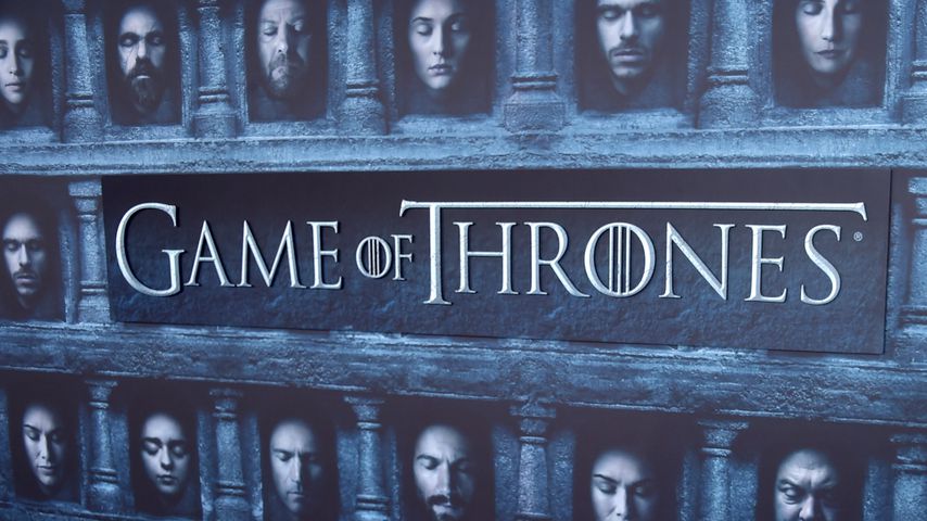 Premiere der 6. "Game of Thrones"-Staffel