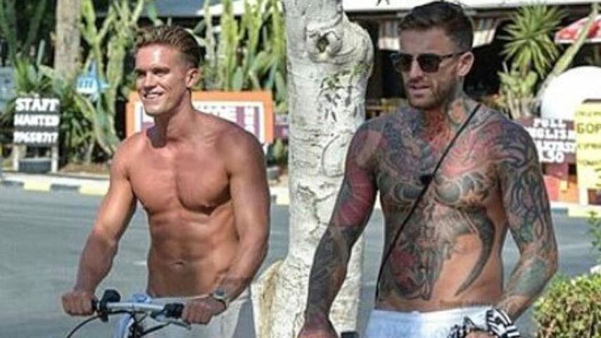 Gary Beadle, Reality-TV-Star