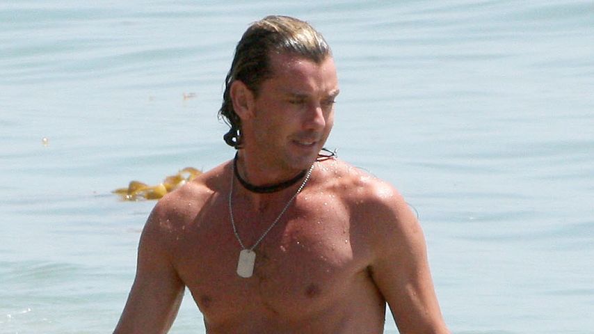 Gavin Rossdale