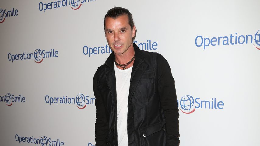 Gavin Rossdale