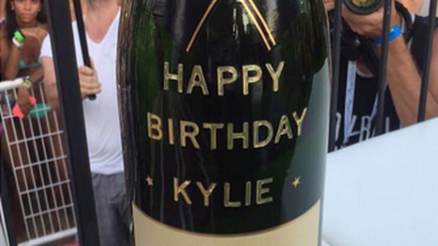 Kylie Jenner