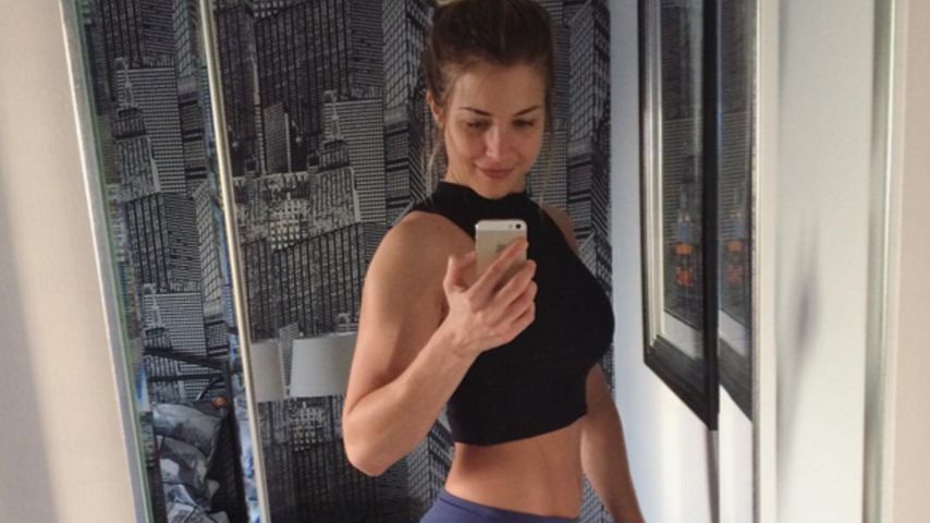 Gemma Atkinson