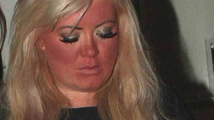 Gemma Collins