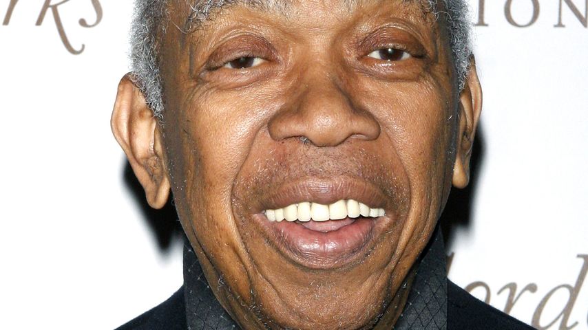 Geoffrey Holder