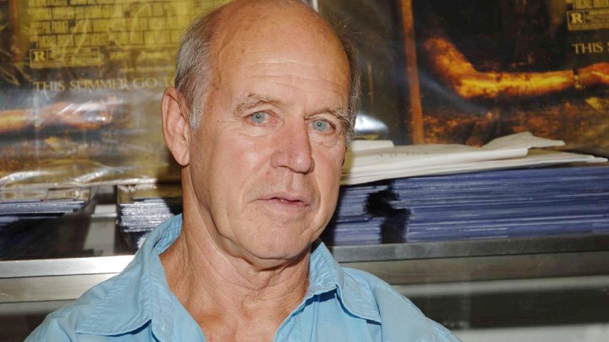Geoffrey Lewis