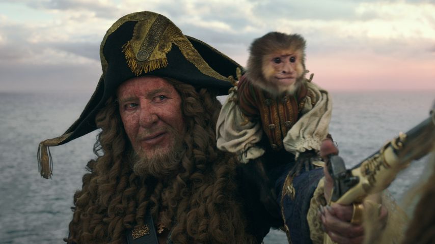 Kinox Fluch Der Karibik 5