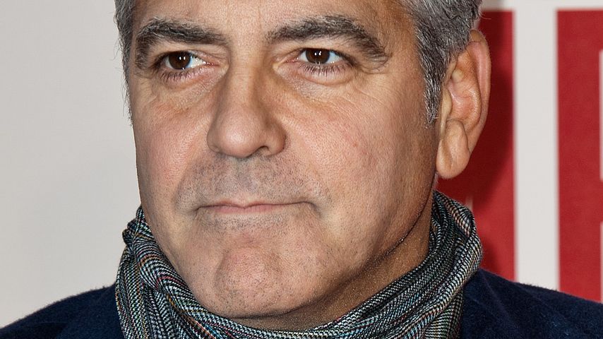 George Clooney