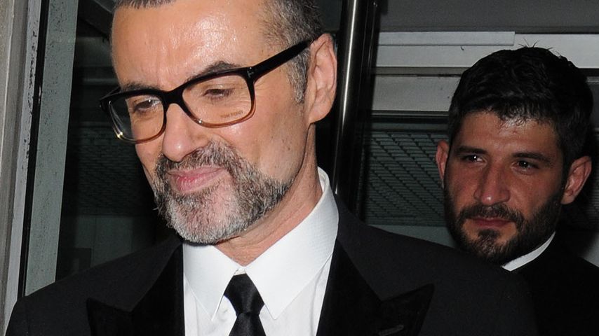George Michael
