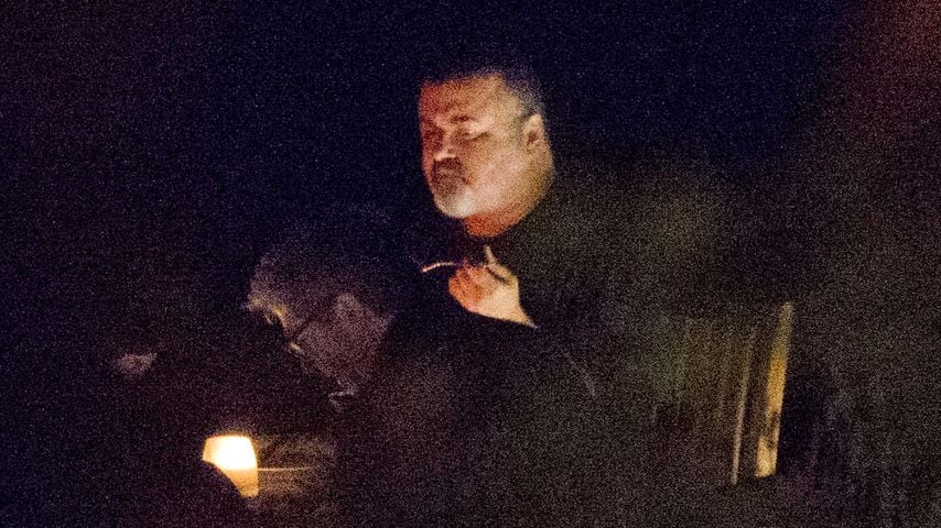 George Michael im September 2016
