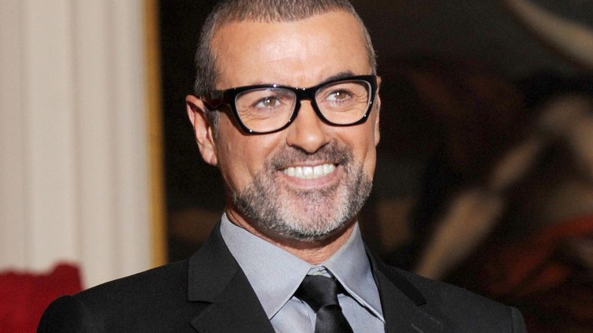 George Michael, Sänger