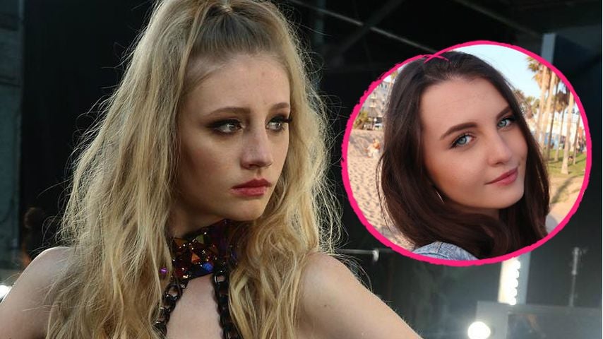 Nach Shootout-Hate: GNTM-Trixi verteidigt Gewinnerin Jenny!