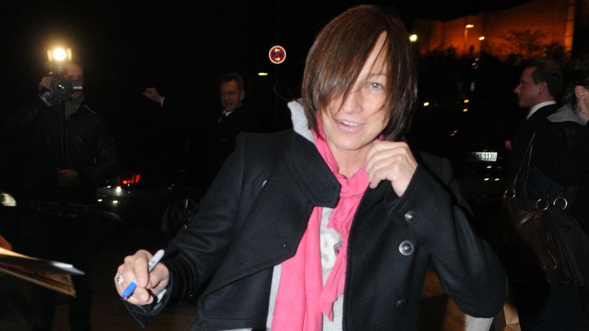 Gianna Nannini