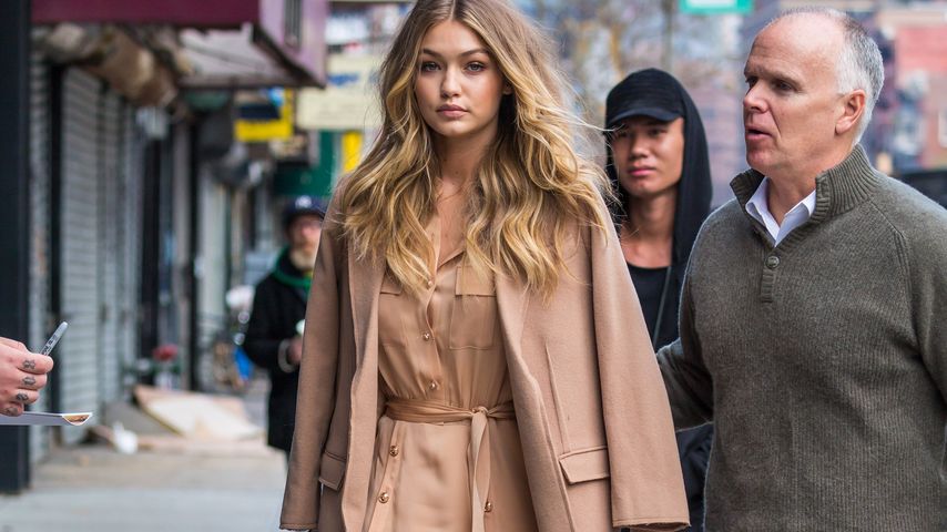 Gigi Hadid