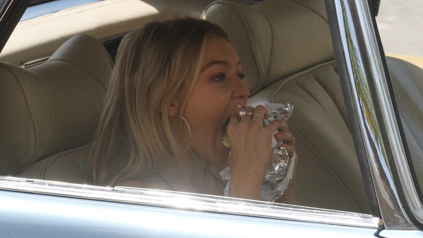 Gigi Hadid