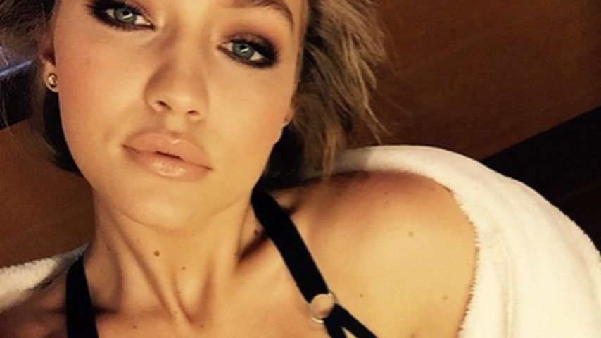 Gigi Hadid