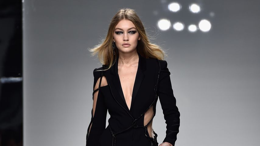 Gigi Hadid