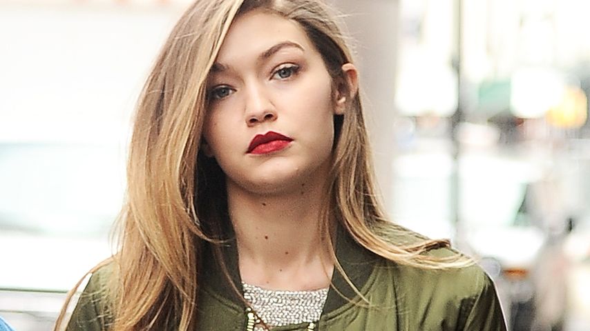 Gigi Hadid