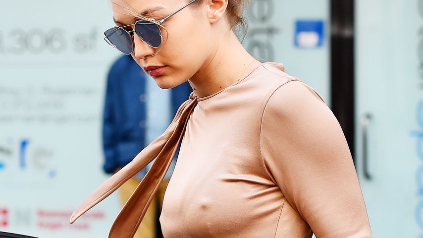 Gigi Hadid