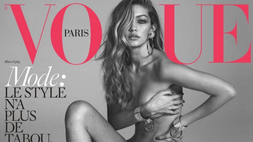 Gigi Hadid