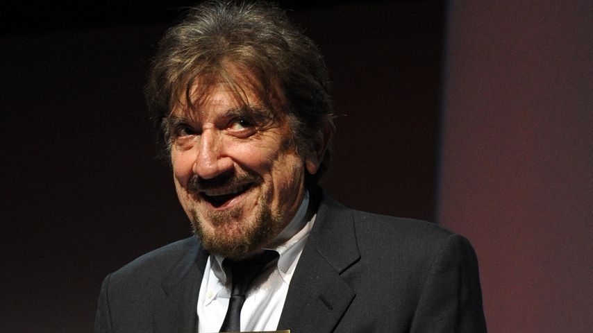 Gigi Proietti in Monte Carlo, Monaco