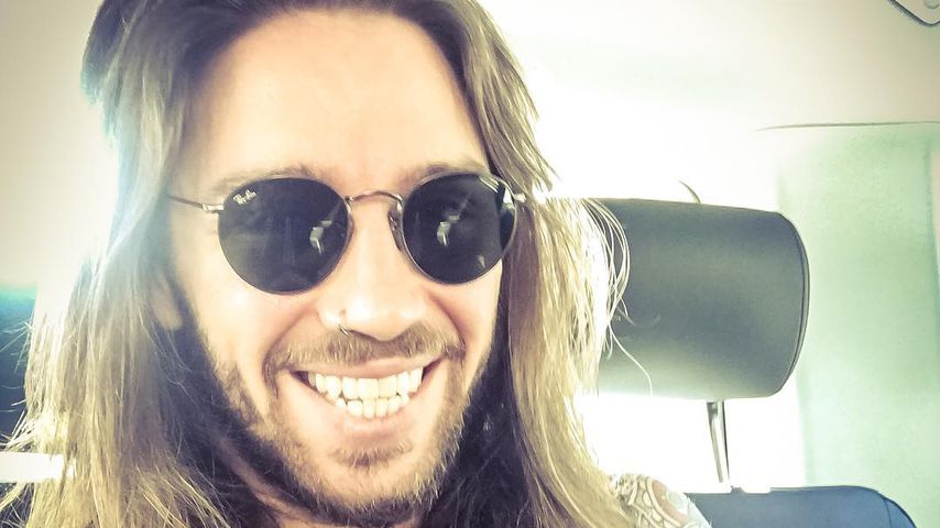 Gil Ofarim, Sänger