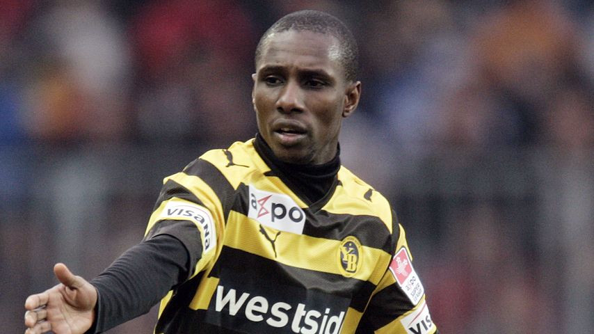 Gilles Yapi Yapo
