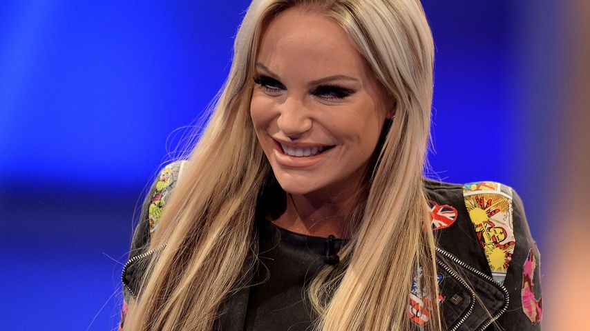 Gina-Lisa Lohfink