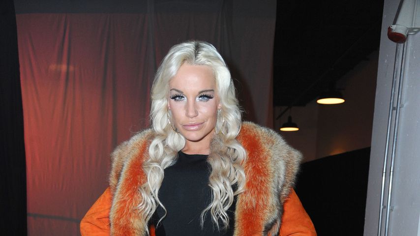 Gina-Lisa Lohfink