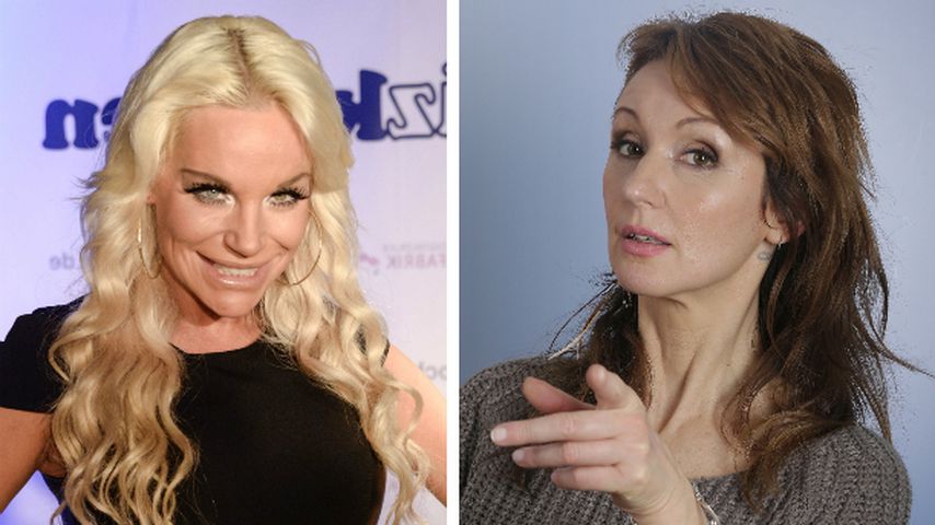 Mit BFF & Ex-Freund in den Dschungel? Hanka warnt Gina-Lisa