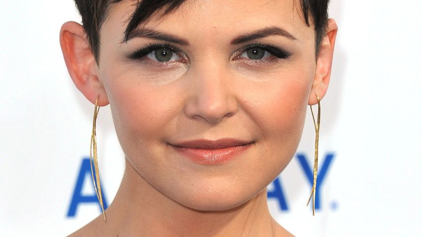 Ginnifer Goodwin