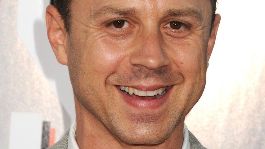 Giovanni Ribisi