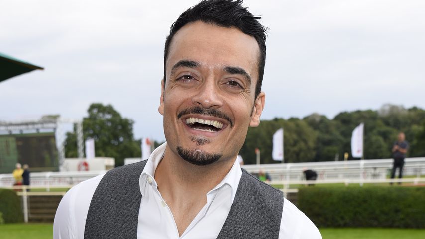 Giovanni Zarrella: Enormer Follower-Zuwachs als Blogger-Guru