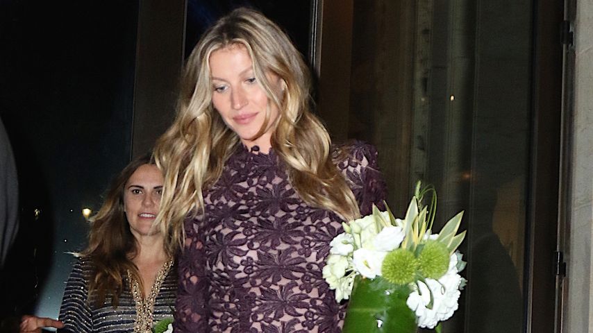 Gisele Bündchen