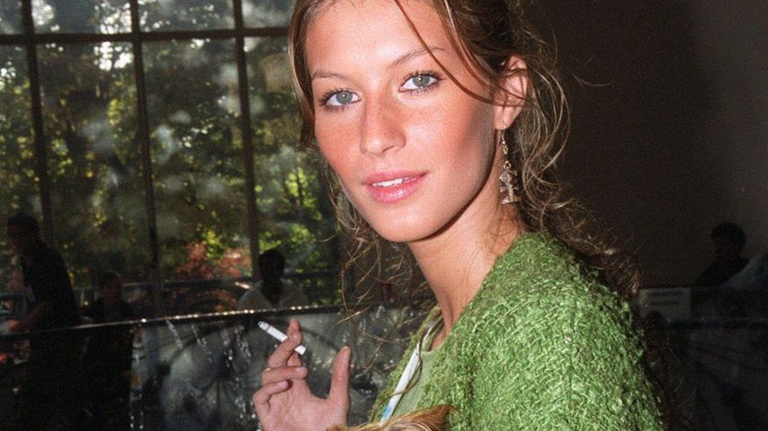 Gisele Bündchen