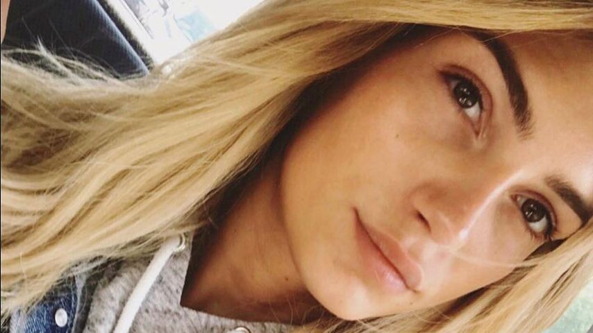 Single oder vergeben? GNTM-Giuliana lüftet Beziehungsstatus!