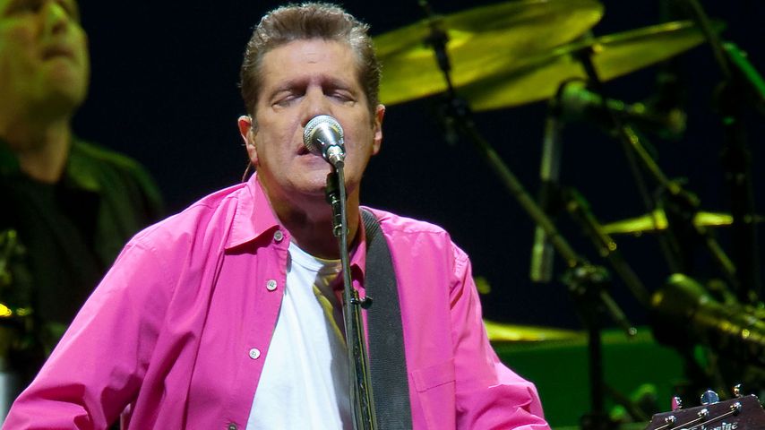 Glenn Frey