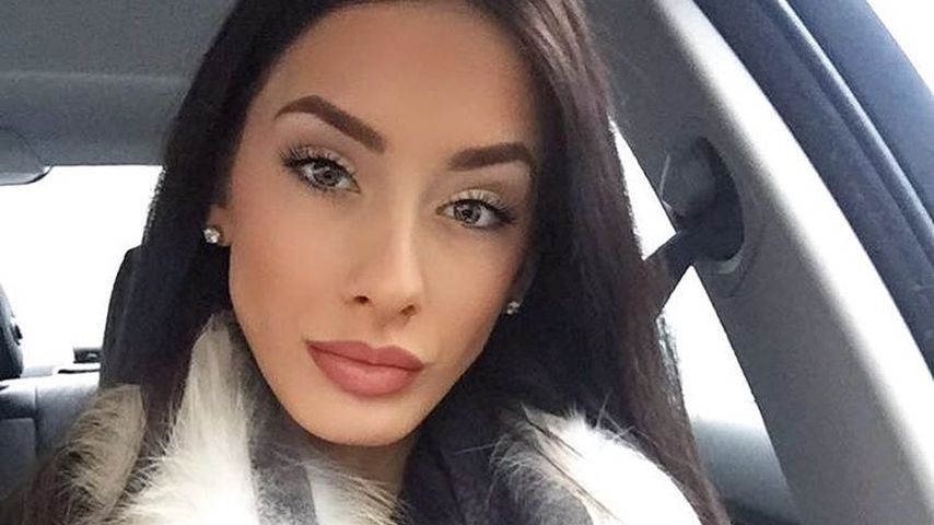 Brenda, Teilnehmerin der 12. "Germany's next Topmodel"-Staffel