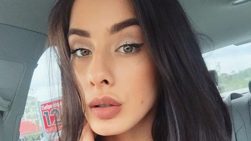 GNTM-Kandidatin Brenda