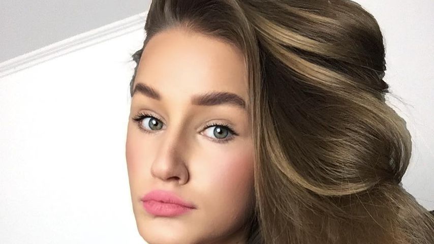 GNTM-Kandidatin Neele Bronst