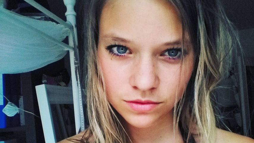 Sabine, GNTM-Kandidatin 2017