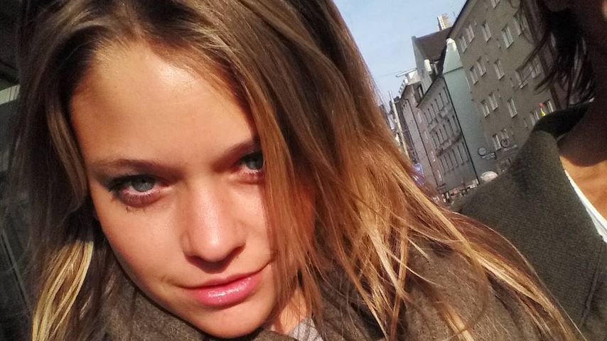 GNTM-Kandidatin Sabine