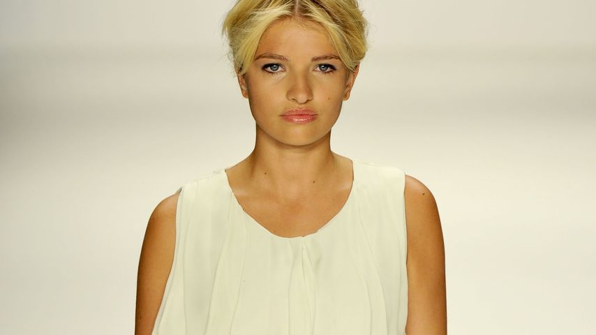 Sarina Nowak